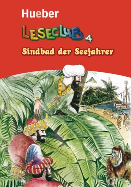 Фото A1. Sindbad der Seefahrer