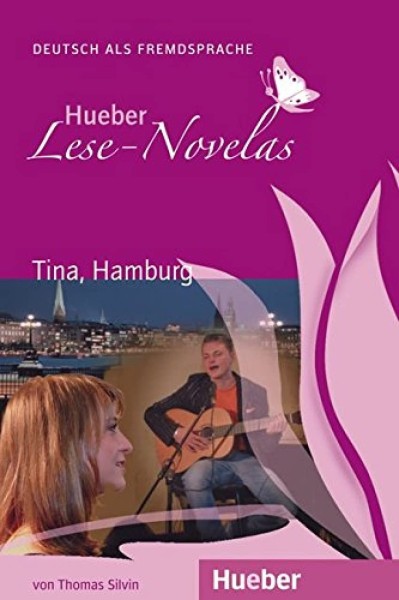 Фото A1. Tina, Hamburg