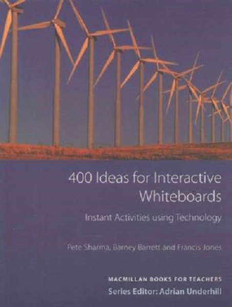 Фото 400 Ideas for Interactive Whiteboards