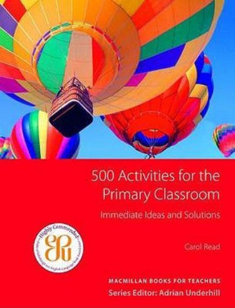 Фото 500 Primary Classroom Activities