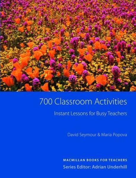 Фото 700 CLASSROOM ACTIVITIES
