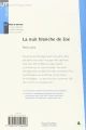 Фото A1. La Nuit blanche de Zoe (+ audio CD) 2
