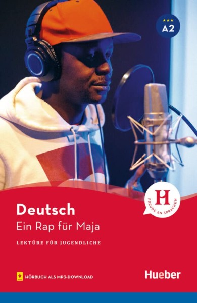 Фото A2. Ein Rap fur Maja + MP3