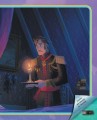 Фото Дісней. Крижане серце 2. Створи власну історію! Дивовижна книжка наліпок 3
