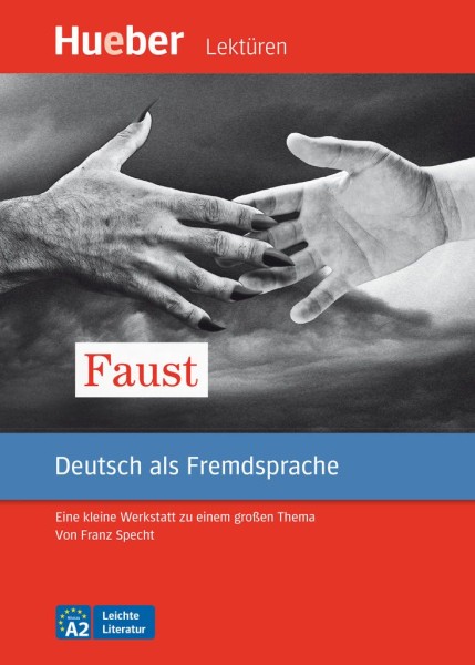 Фото Faust. Leseheft mit Audios online