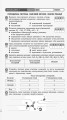 Фото Контроль навчальних досягнень. Хімія 11 клас. Рівень стандарту 2