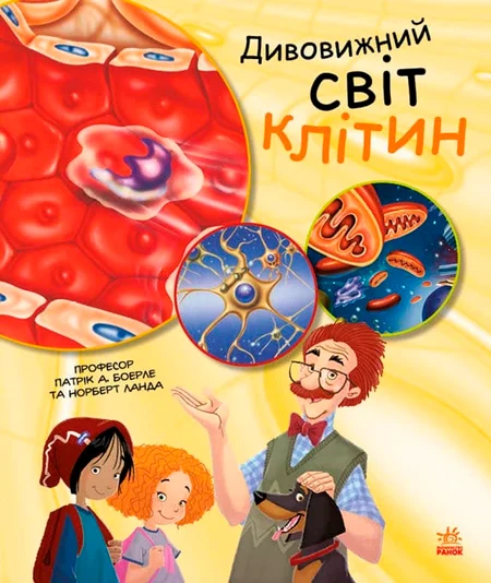 Main Product