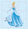 Фото Дісней. Учимось граючи! Книги з пазлами. Мій одяг 3