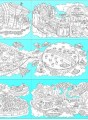 Фото Довжеле-е-е-езна подорож. На небі 3