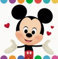 Фото Disney Baby. Я так тебе люблю! 4