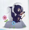 Фото Disney Маля. Історії для найменших. А ти любиш природу? 5