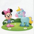 Фото Disney Маля. Історії для найменших. Мінні та єдиноріг Лілі у пошуках веселки 5