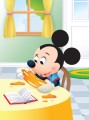 Фото Disney Маля. Школа життя. Урок правди 4