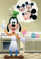 Фото Disney Маля. Школа життя. Хитається зубик 6