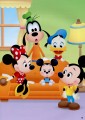 Фото Disney Маля. Школа життя. Час до школи! 6