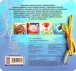 Фото Книжка-шнурівка. У пошуках Дорі. Розвиток пам‘яті 2