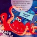 Фото Книжка-шнурівка. У пошуках Дорі. Розвиток пам‘яті 5