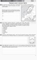 Фото Географія. Регіони та країни. 10 клас. Зошит для оцінювання результатів навчання. Рівень стандарту 4
