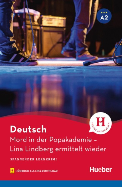 Фото Mord in der Popakademie + MP3