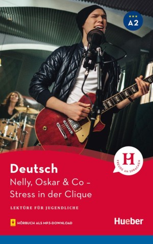 Nelly, Oskar & Co