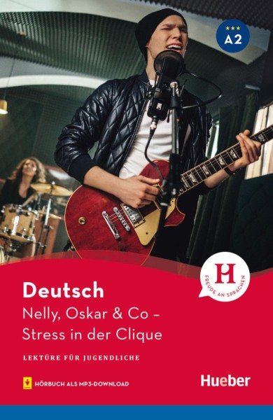 Фото Nelly, Oskar & Co