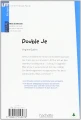 Фото A1. Double je + CD audio 2