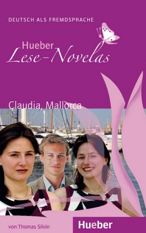 A1. Claudia, Mallorca