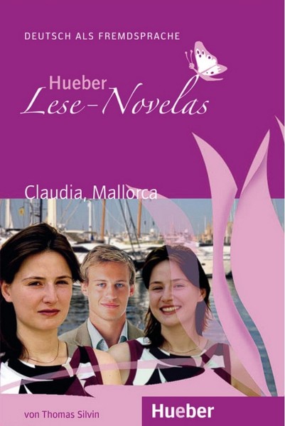 Фото A1. Claudia, Mallorca