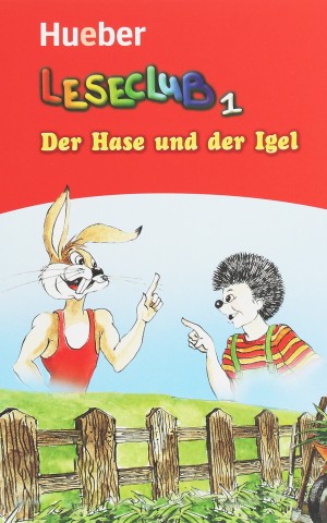A1. Der Hase und der Igel