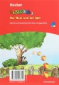 Фото A1. Der Hase und der Igel 2