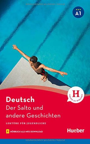 A1. Der Salto und andere Geschichten + MP3