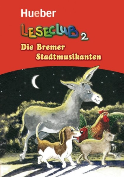 Фото A1. Die Bremer Stadtmusikanten