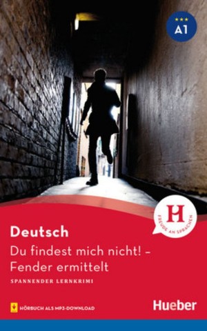 A1. Du findest mich nicht!
