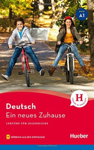 A1. Ein neues Zuhause mit Audios online