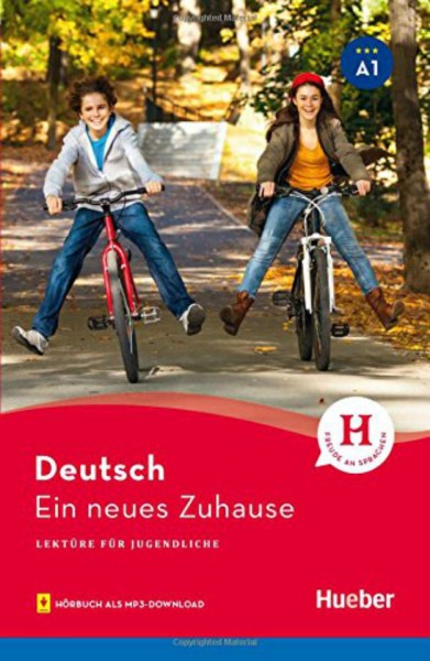 Фото A1. Ein neues Zuhause mit Audios online