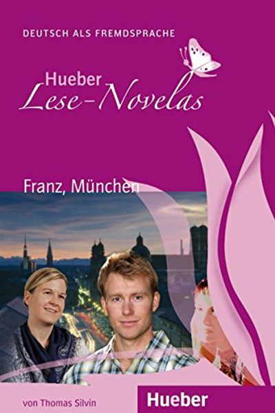 Фото A1. Franz, Munchen