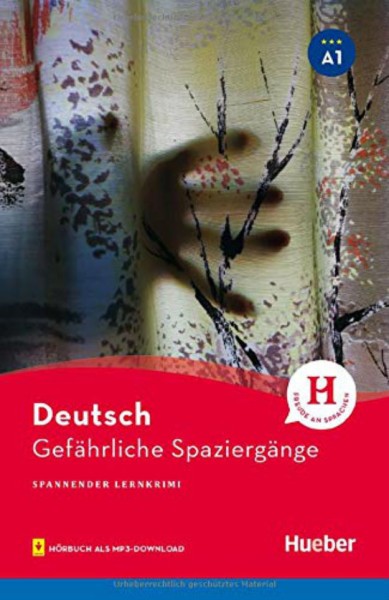 Фото A1. Gefahrliche Spaziergange + MP3