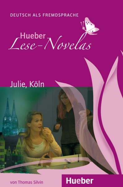 Фото A1. Julie, Koln