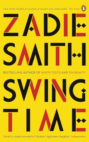 Swing Time