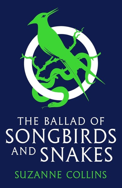Фото The Hunger Games 4: The Ballad of Songbirds and Snakes