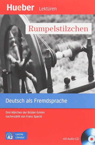 Фото Rumpelstilzchen. Leseheft + CD