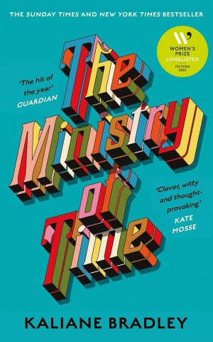 The Ministry of Time