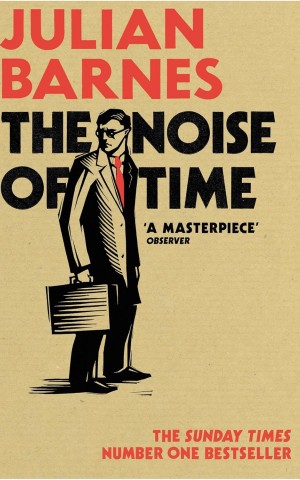 The Noise of Time