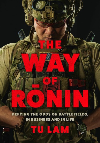 Фото The Way of Ronin