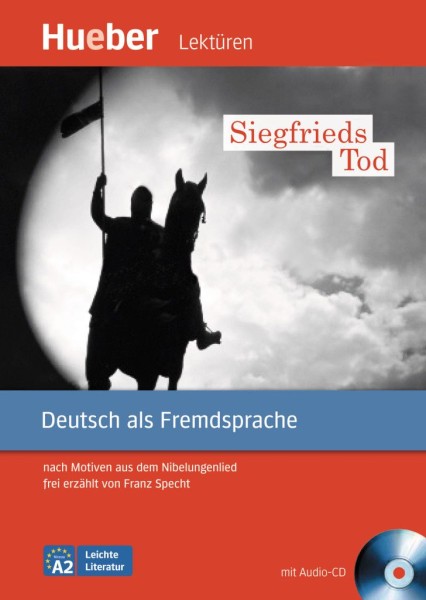 Фото Siegfrieds Tod. Leseheft + CD