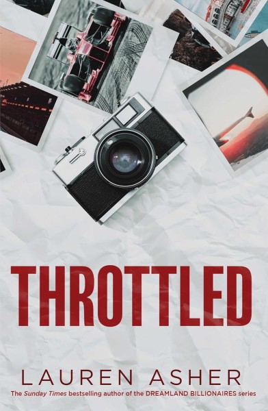 Фото Throttled