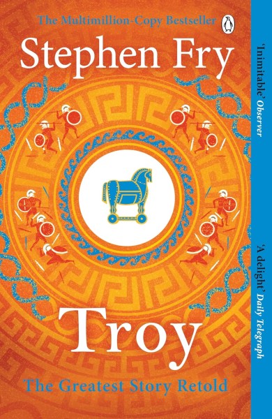 Фото Troy, Our Greatest Story Retold