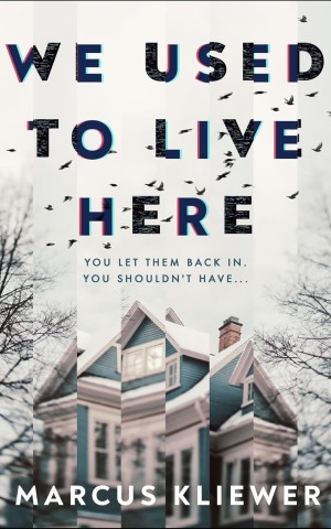 We Used to Live Here