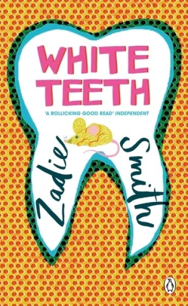 Фото White Teeth