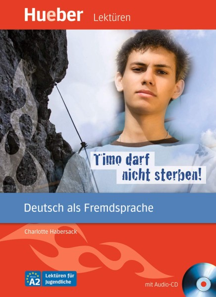 Фото Timo darf nicht sterben! Leseheft + CD